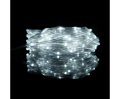 Eco Light Magiczne lampki 300 led 6500k 30m dc5v