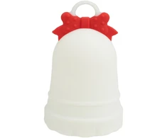 Eco Light Mary’s lampka nocna led dzwonek rgb