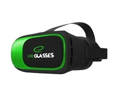 ESPERANZA EGV300 - 3D VR AKINIAI 3.5”-6” IŠMANIESIEMS TELEFONAMS