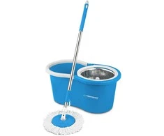 Esperanza EHS006 Rotary Mop