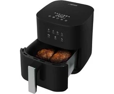 Esperanza EKA002 Riebalų neturinti gruzdintuvė 3,5 l 1350 W Judaas