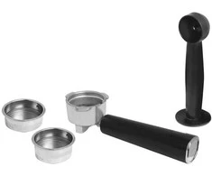 Kavos aparatas Esperanza EKC010 Espresso 1.8 L