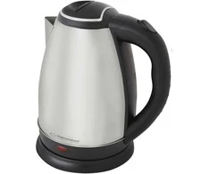 Elektrinis Virdulys - Esperanza EKK104X 1,8 L Juoda, Multi Spalvos 2200 W