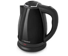 Elektrinis Virdulys - Esperanza EKK113K 1,8 L Juodas