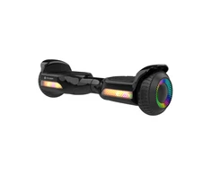 Elektrinė riedlentė Rebel Cruiser Juodas