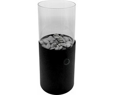 Elico Lampa dujinė do użytku na zewnątrz, fm-ht-700, bez gazu, ce