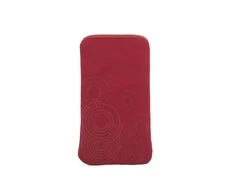 EMA105R-IP5 dėklas, skirtas „iPhone 5 Esperanza“