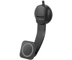 EMH145 Esperanza automobilio telefono laikiklis su magnetiniu strėle