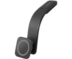 EMH148 Esperanza automobilio telefono laikiklis su magnetine juostele