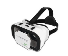 Esperanza Shinecon 3D VR akiniai