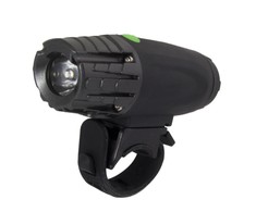 Led dviračio priekinis žibintas Esperanza Sadr 180 lm