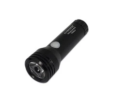Dviračio žibintuvėlis su LED apšvietimu 2 IN 1 Esperanza PEGASUS PRO 7000 LX EOT064