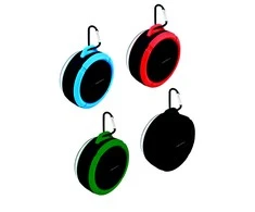 ESPERANZA EP125KR COUNTRY - Bluetooth kolonėlė