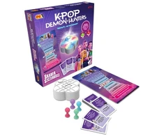 EPEE K-POP Demon Hunter gra elektroniczna EP60739
