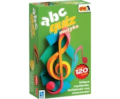 Epee Gra quizowa abc muzyka