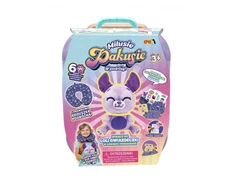 Epee Maskotka milusie pakusie w podróży lola gwiazdeczka