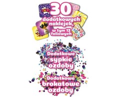 3D Deluxe lipdukų klijavimo mašina - EPEE
