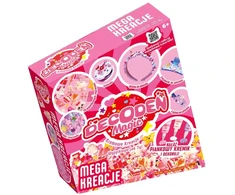 Epee Rinkinys kreatywny deluxe decoden magic mega kreacje