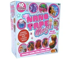 EPEE Nano Tape Magic komplektas deluxe EP60514