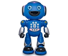 Epee Robot su funkcija ai elo powerman