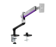 Monitoriaus laikiklis Ergo Office Spring ER-436, Vesa 100, 17-32"