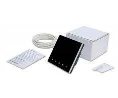 Eurokomp Tuya 16A E6263 WiFi termostatas