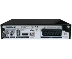 EV106P Esperanza skaitmeninis imtuvas/dekoderis dvb-t2 h.265/hevc ev106p