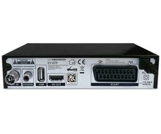 EV107P Esperanza skaitmeninis imtuvas/dekoderis dvb-t2 h.265/hevc ev107p