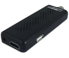 EV109R Esperanza skaitmeninis imtuvas/dekoderis dvb-t2 h.265/hevc ev109r
