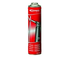 Guilbert Express Zasobnik Propano/butano dujų balionėlis 340 g