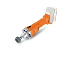 akumuliatorinė szlifierka prosta AGSZ18-280BL/18V Select Fein [71230162000] + adapter USB