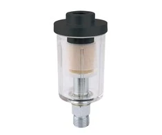 Mini filtras 1/4", prolinas