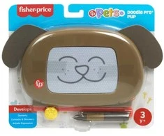 Fisher Price Piešimo lenta, šuo