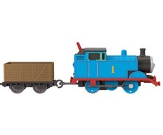 Fisher Price Tomas Traukinys ir draugai