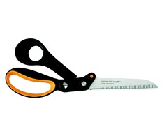 Fiskars Amplify sustiprintos žirklės 24 cm