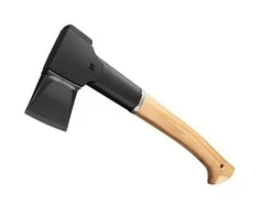 Fiskars Norden kapojimo kirvis N10