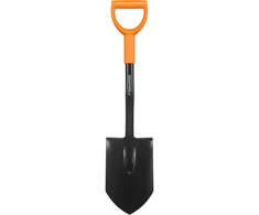 Automobilinis kastuvas Fiskars Solid™ 1066715; 78 cm