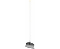 Fiskars Solid serijos lapų grėblys „M“