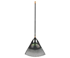 Fiskars lapų grėblys Solid XL