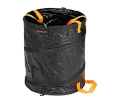 Fiskars sudedamas sodo krepšys Solid 56L