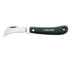 FISKARS Lenktas skiepijimo peilis (1001623) K62