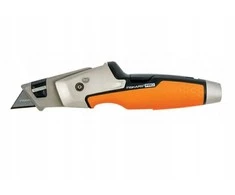 Fiskars CarbonMax sulenkiamas peilis