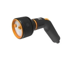 Fiskars FiberComp™ 3 funkcijų purškimo pistoletas