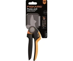 Fiskars X-series sekatorius atraminiais ašmenimis L (P941) 1057174