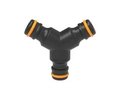 Fiskars CF 3 krypčių jungtis