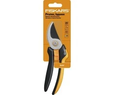 Fiskars Solid™ sekatorius prasilenkiančiais ašmenimis L (P341)
