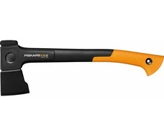 Fiskars X-series X18 universalus kirvis S