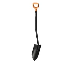 Fiskars Solid+ kastuvas XL ilgu kotu