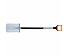 Fiskars Xact™ tiesus kastuvas