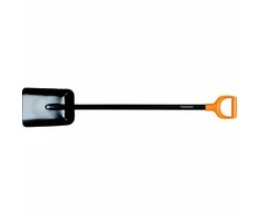 Fiskars Solid Metal semtuvas D rankena